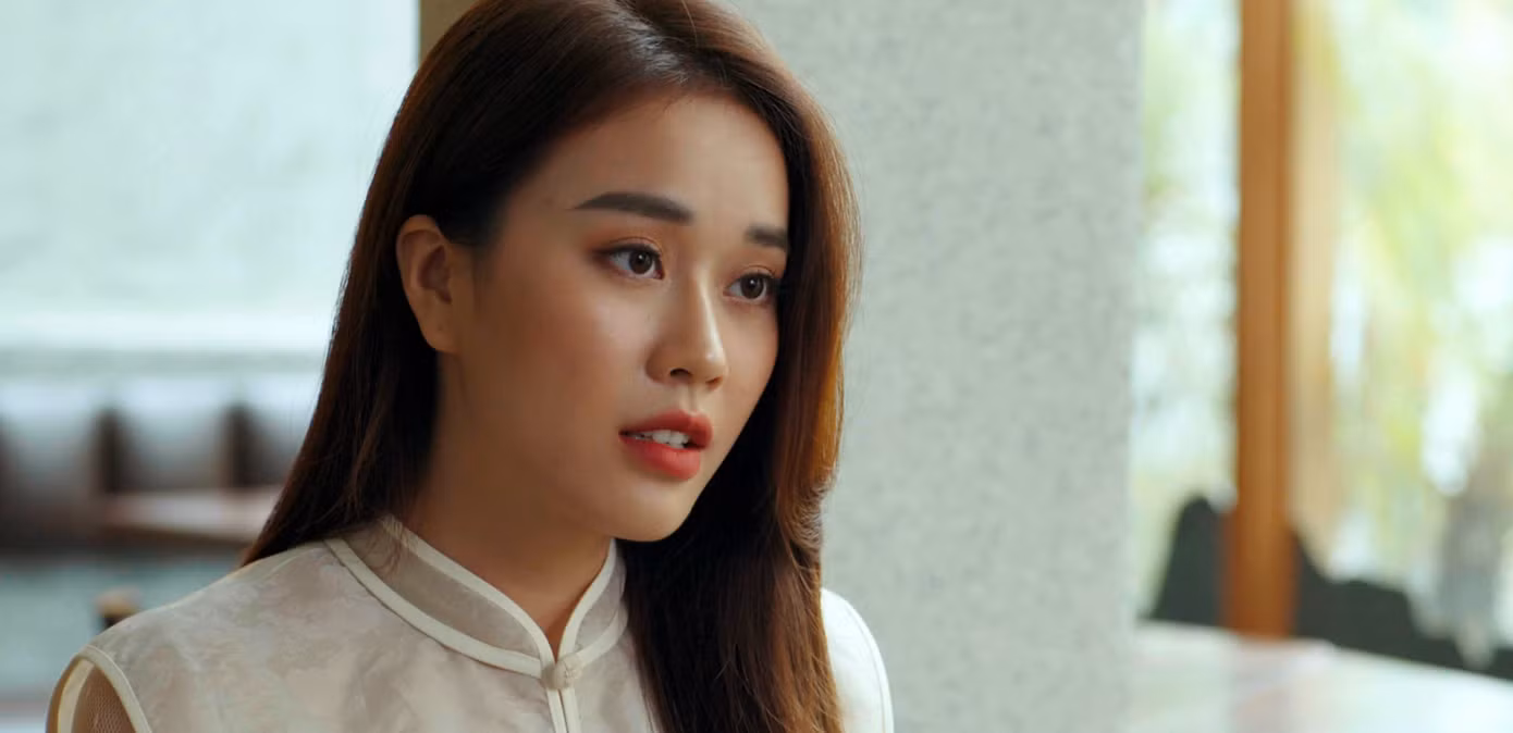 MC Mai Phương bị ghét khi vào vai người thứ 3 phá hoại hạnh phúc gia đình người khác