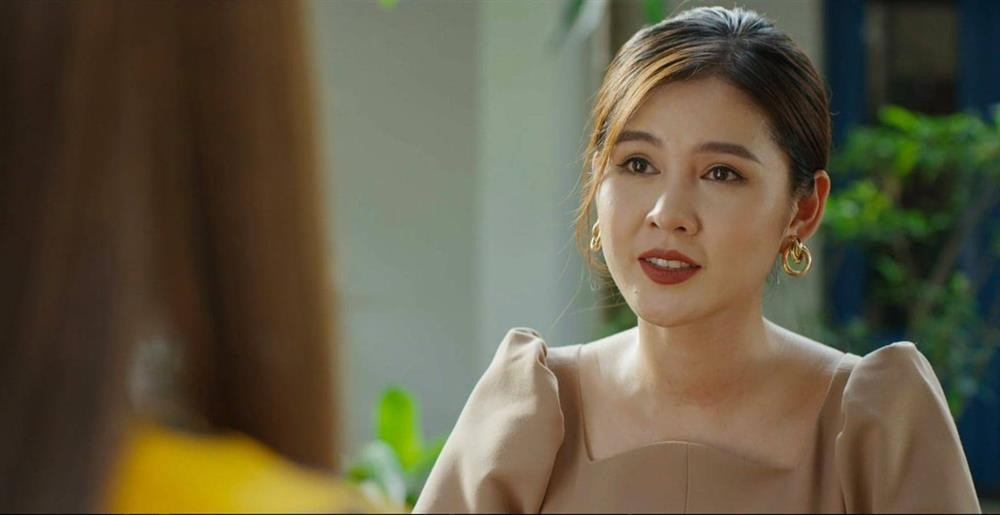 MC Thu Hoài có thể hóa thân vào nhiều dạng vai diễn khác nhau MC Thu Hoài có thể hóa thân vào nhiều dạng vai diễn khác nhau