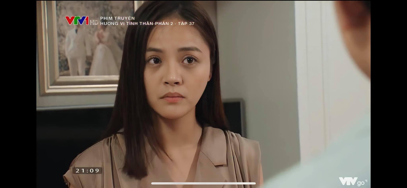 Khánh Thy đang ngày càng bị khán giả ghét bỏ Khánh Thy đang ngày càng bị khán giả ghét bỏ