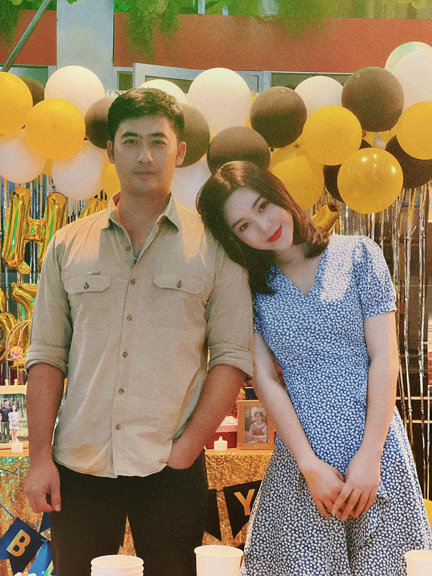 Chắc chắn Gara Hạnh Phúc sẽ có cái kết vui vẻ Chắc chắn Gara Hạnh Phúc sẽ có cái kết vui vẻ