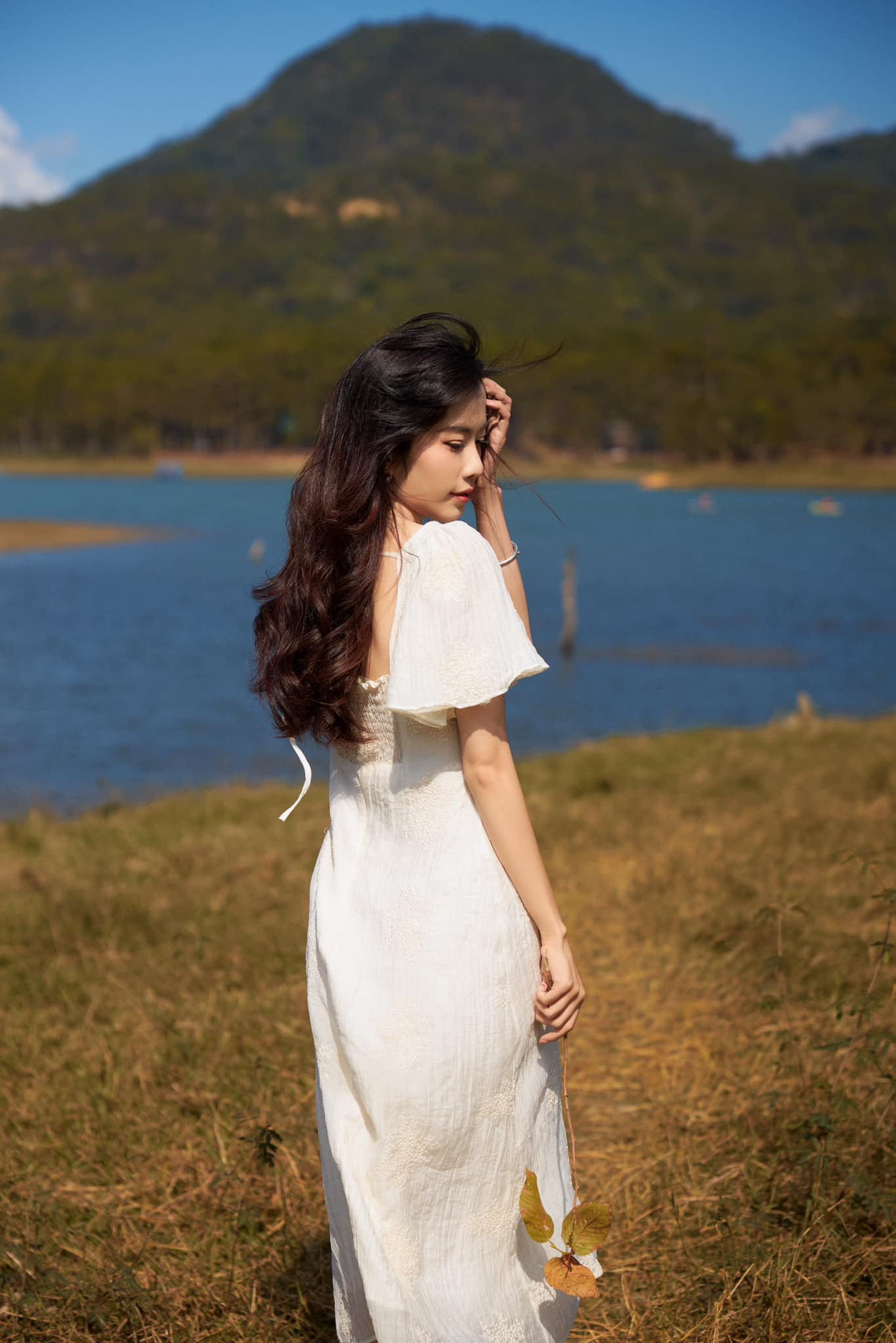 Tâm thư của Nam Em làm khán giả hoang mang Tâm thư của Nam Em làm khán giả hoang mang