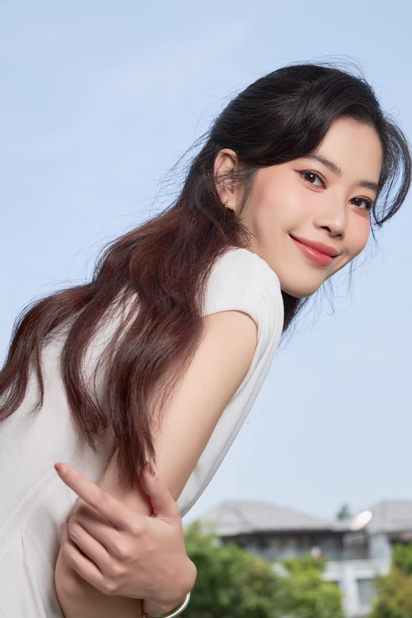 Cô còn nói lời tạm biệt chính mình Cô còn nói lời tạm biệt chính mình