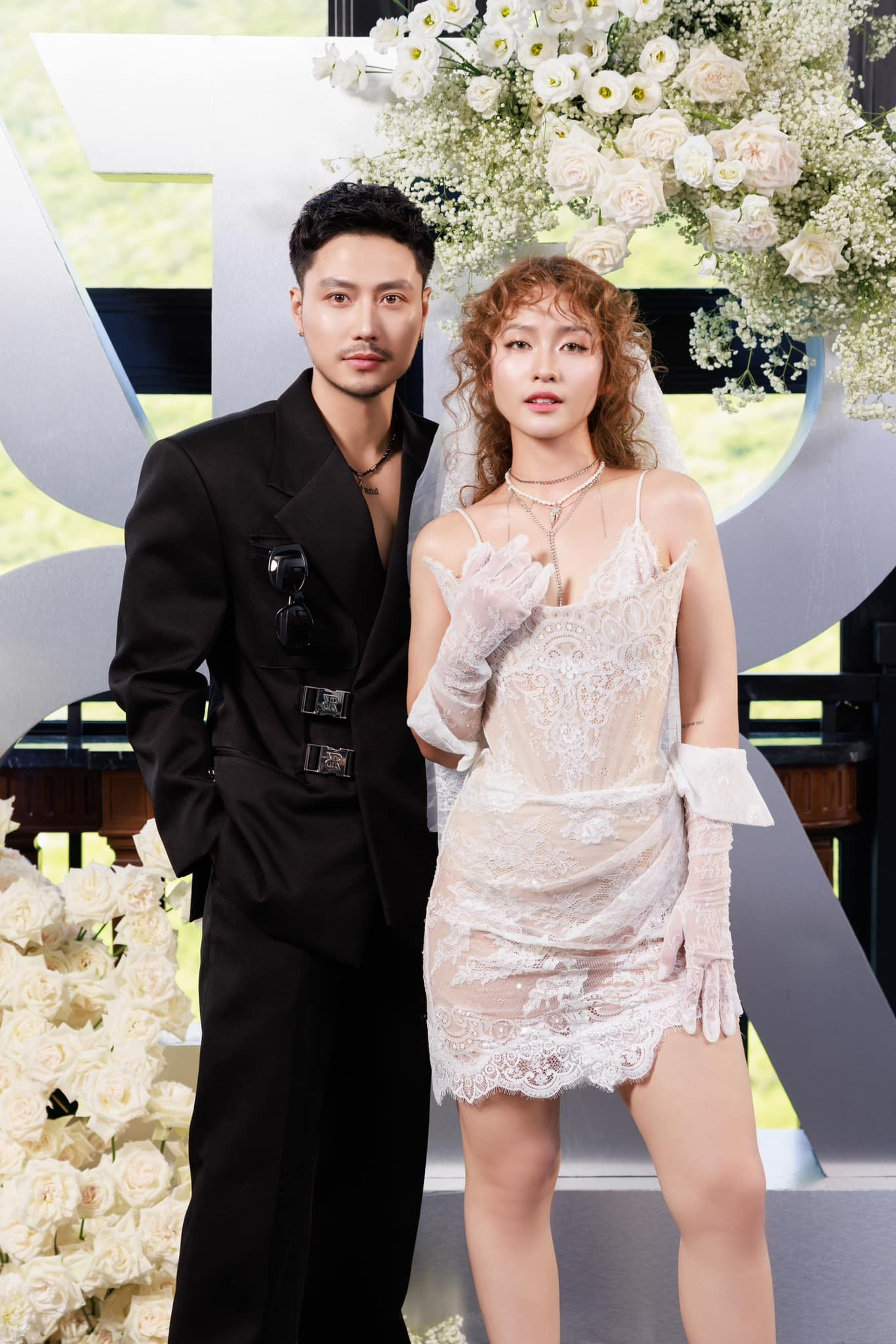 Khán giả tò mò về tình trạng hiện tại của hai người.