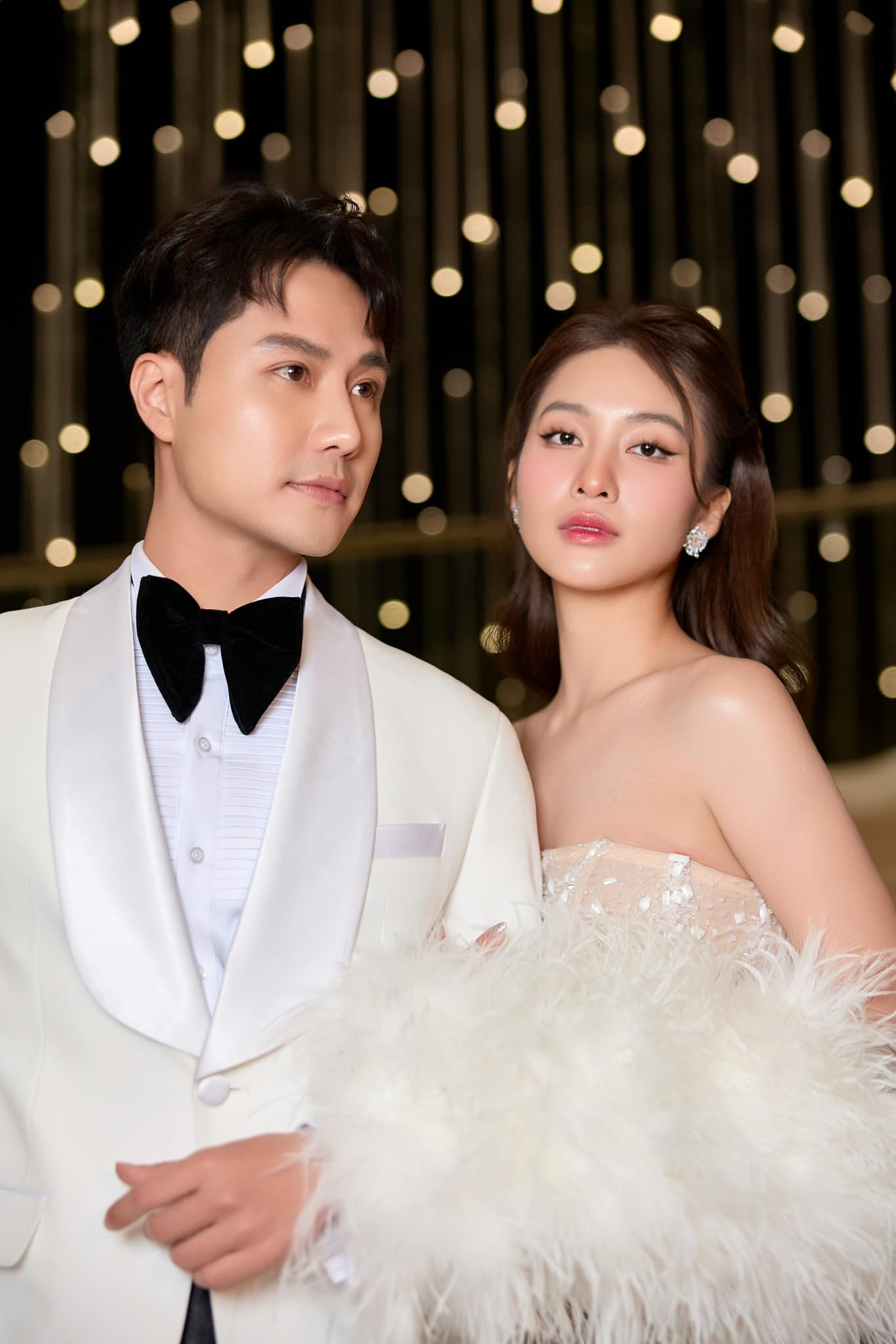 Khán giả đoán Khả Ngân và Thanh Sơn đang có trục trặc tình cảm?