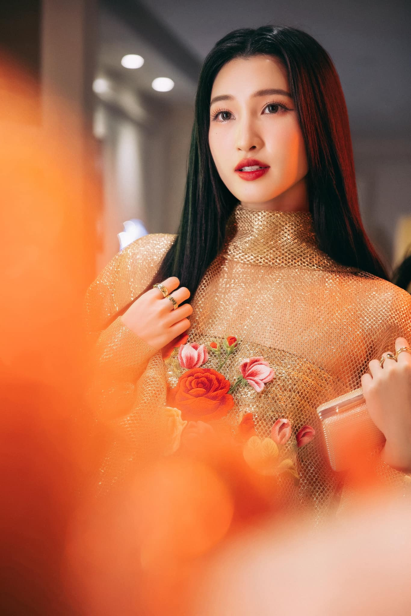 Phương Nhi đã sẵn sàng cho Miss International 2023. Phương Nhi đã sẵn sàng cho Miss International 2023.