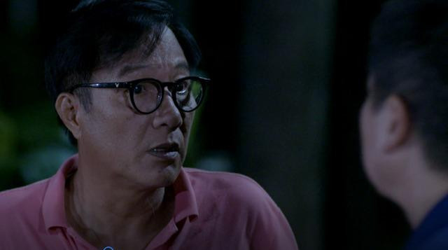 Nỗi lòng của hai ông bố vốn ghét nhau thì lại thành thông gia Nỗi lòng của hai ông bố vốn ghét nhau thì lại thành thông gia