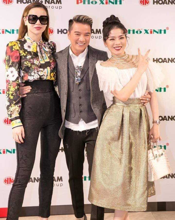 Cả hai khẳng định không có mâu thuẫn hay bất hòa Cả hai khẳng định không có mâu thuẫn hay bất hòa