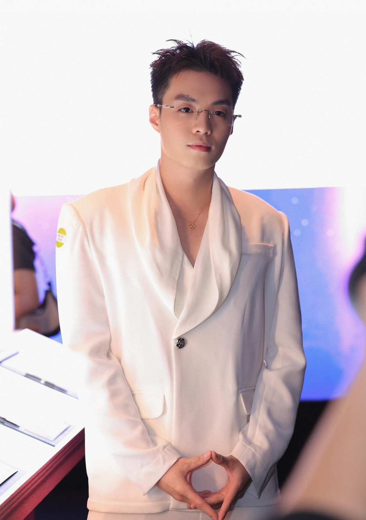 Liệu NEGAV có cơ hội bước qua được ồn ào? Liệu NEGAV có cơ hội bước qua được ồn ào?