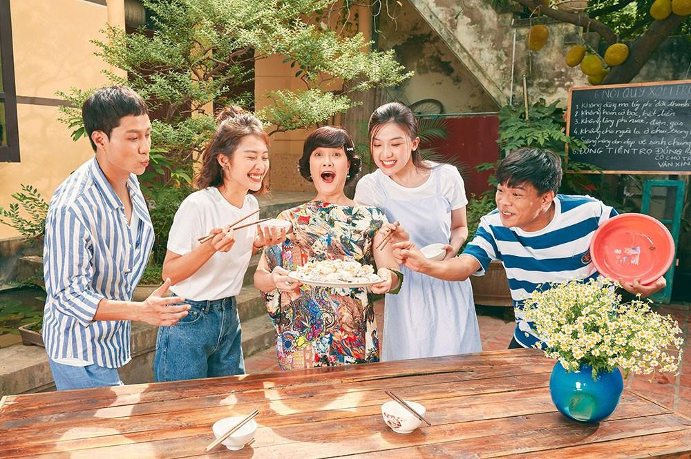 11 Tháng 5 Ngày cũng thành công rực rỡ 11 Tháng 5 Ngày cũng thành công rực rỡ