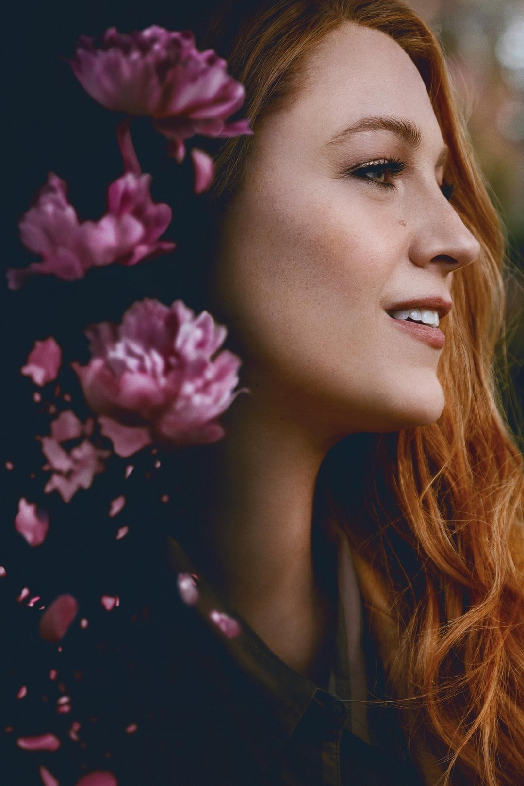 It Ends With Us ăn khách từ truyện đến phim. It Ends With Us ăn khách từ truyện đến phim.