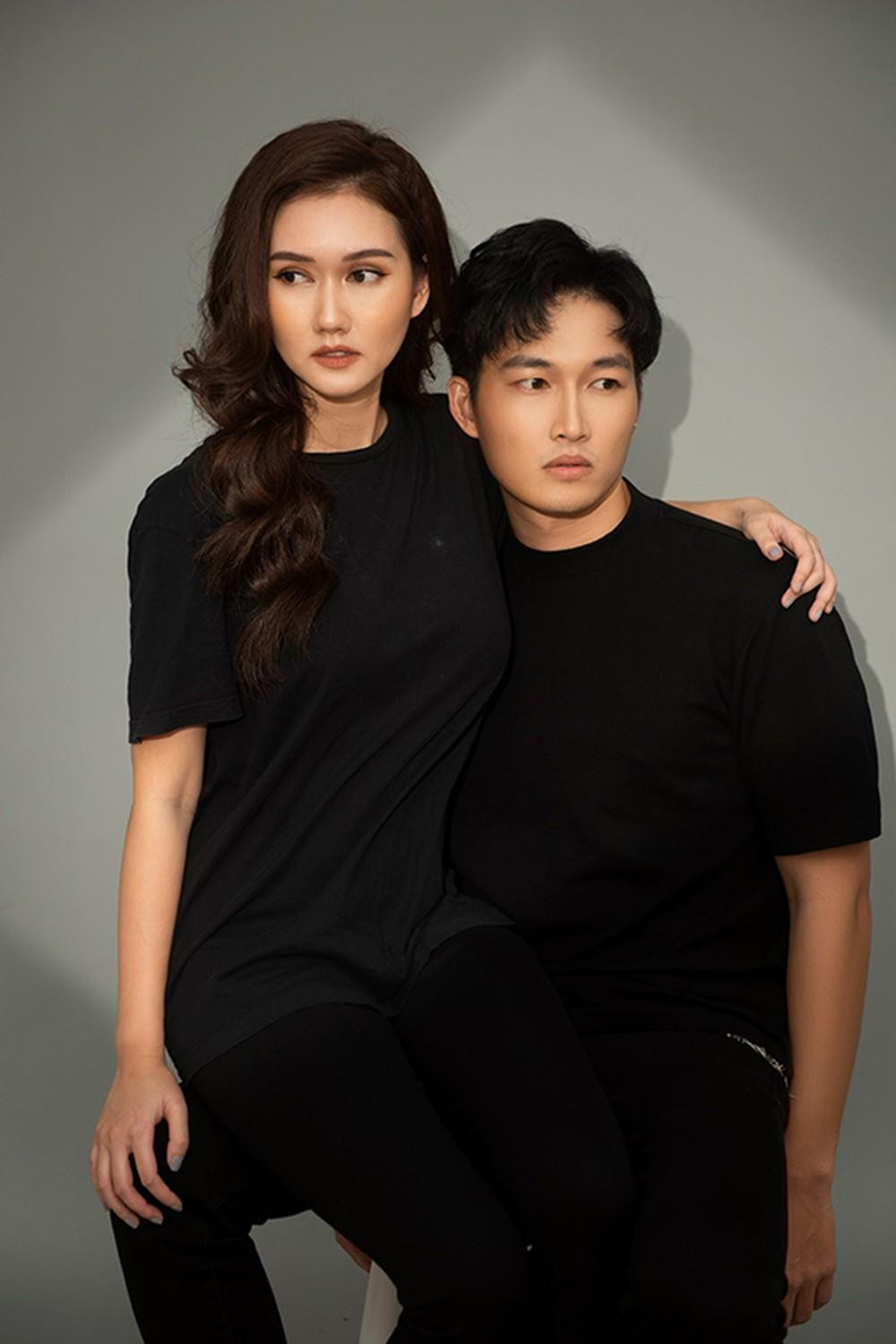 Nữ diễn viên khẳng định không còn gì liên quan đến bạn trai cũ Nữ diễn viên khẳng định không còn gì liên quan đến bạn trai cũ