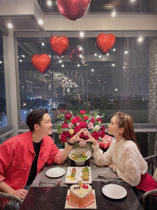 Hương Giang khẳng định cô và Đình Tú đã thực sự chia tay Hương Giang khẳng định cô và Đình Tú đã thực sự chia tay