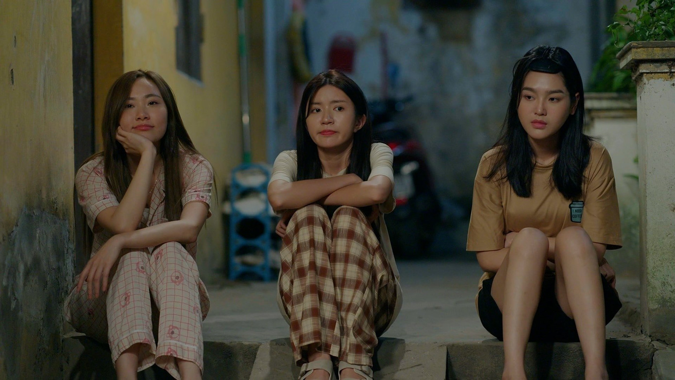 Khán giả cho rằng các biên kịch nên chọn tên phim đa dạng hơn. Khán giả cho rằng các biên kịch nên chọn tên phim đa dạng hơn.