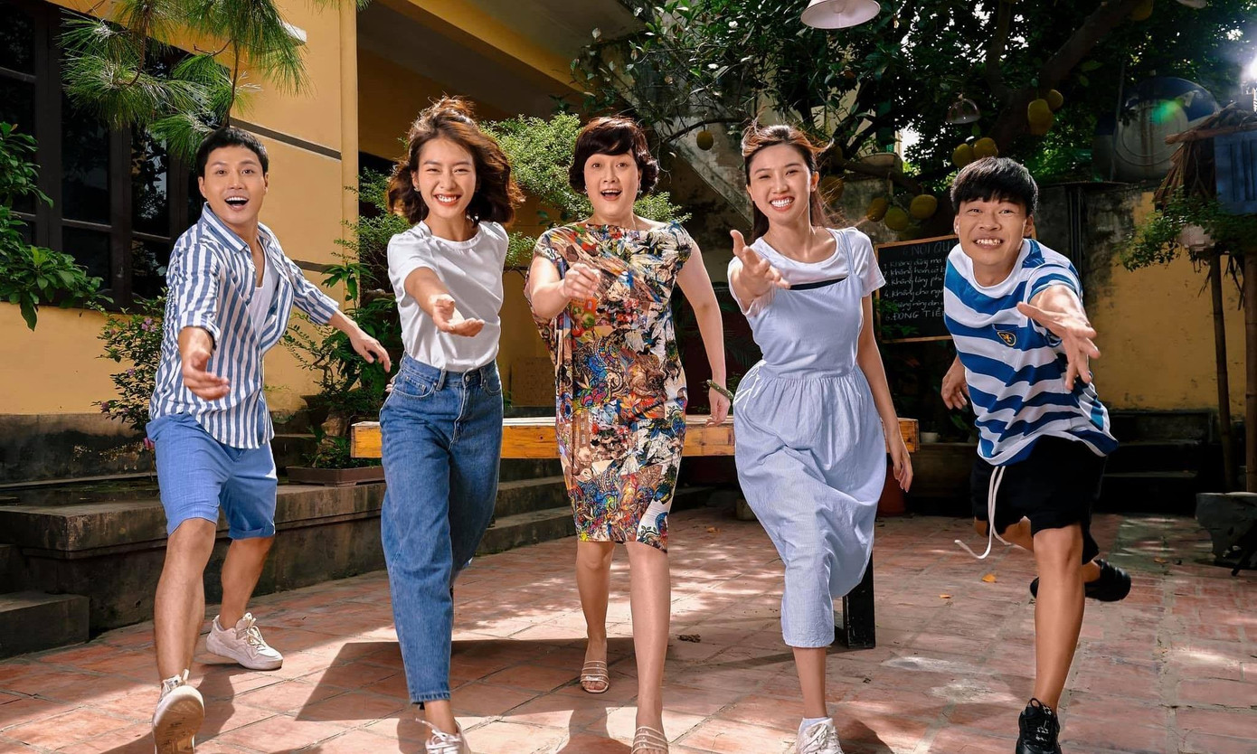 Rút cục bí mật của Đăng "Két" là gì? Rút cục bí mật của Đăng "Két" là gì?