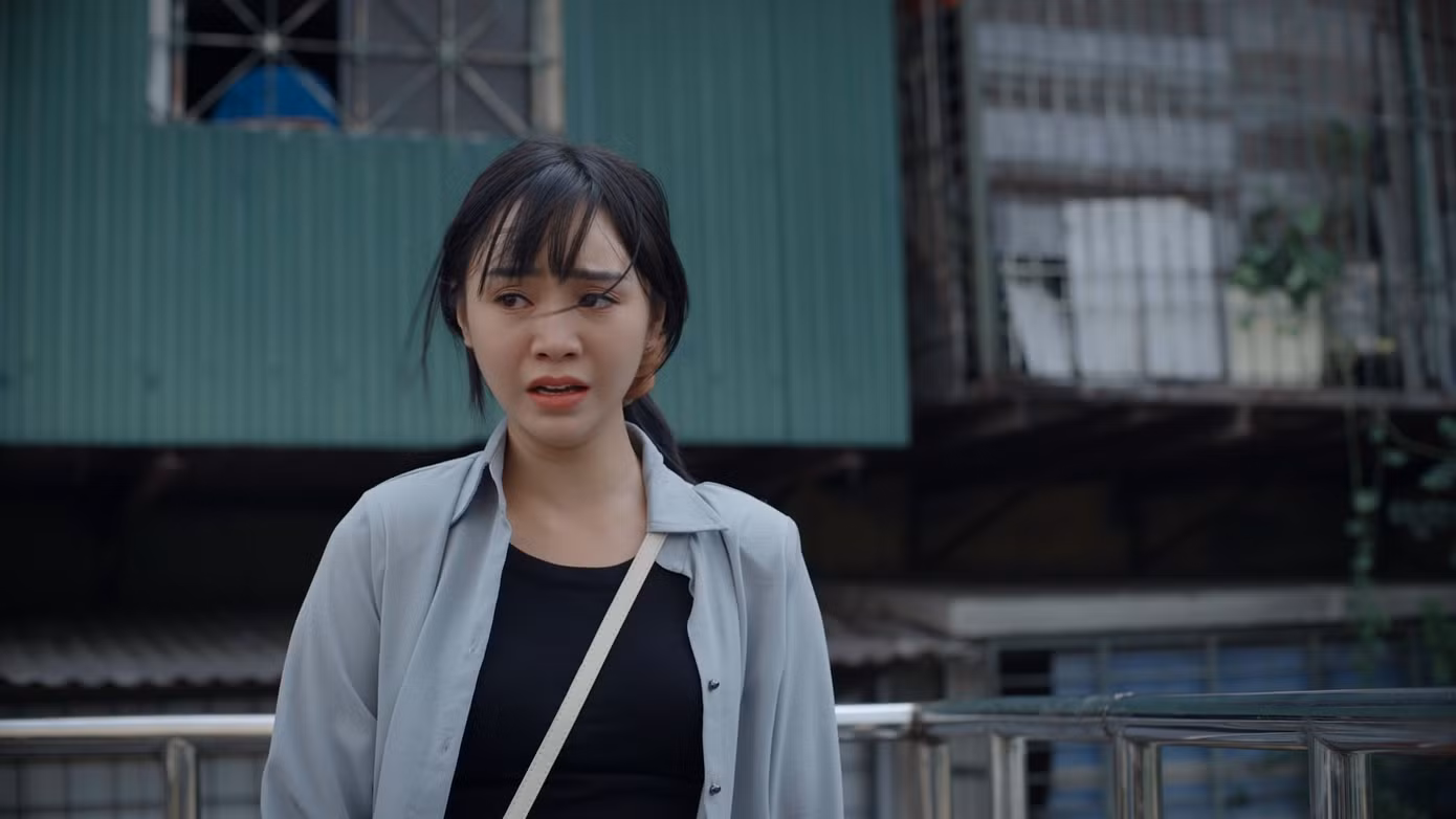 Thái Hòa và Quỳnh Kool giành giải Nam/ nữ diễn viên xuất sắc.