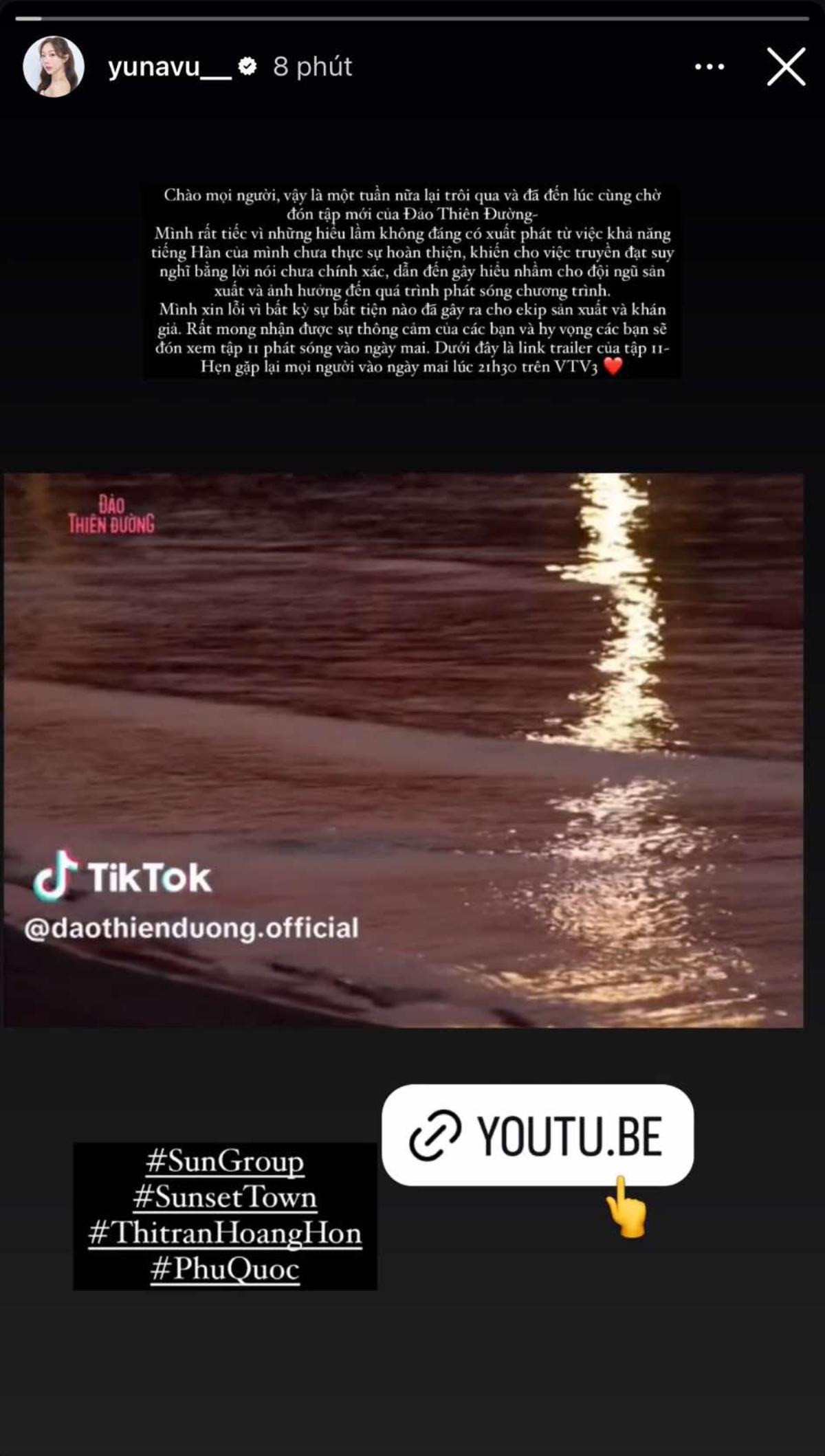 ... nhưng bây giờ không rõ vì nguyên nhân nào lại thay đổi thái độ.