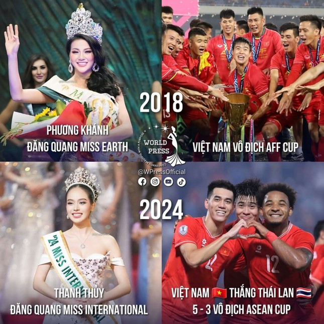 Ảnh: World Press Ảnh: World Press