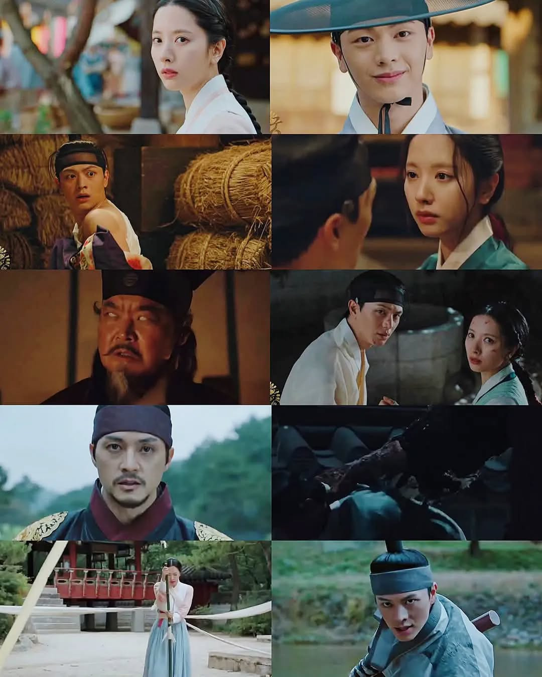 Phim vừa chiếu đã có rating khả quan.