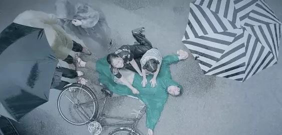 Phải chăng đây là nguyên nhân ông Mậu qua đời? Phải chăng đây là nguyên nhân ông Mậu qua đời?