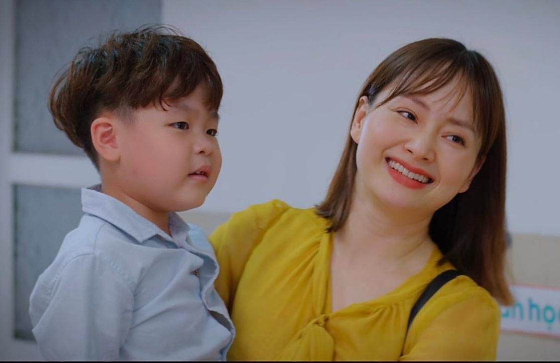 Vân Khánh còn khó tính hơn trước Vân Khánh còn khó tính hơn trước