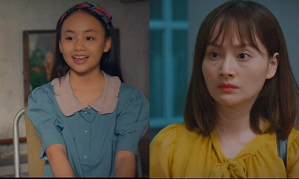 Nhiều người chưa quen với phiên bản trưởng thành của các nhân vật Nhiều người chưa quen với phiên bản trưởng thành của các nhân vật