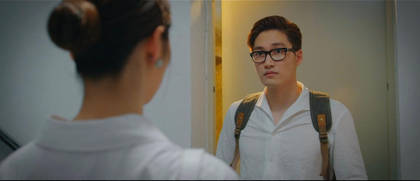 Duy có mối duyên nợ đặc biệt với Vân Trang Duy có mối duyên nợ đặc biệt với Vân Trang