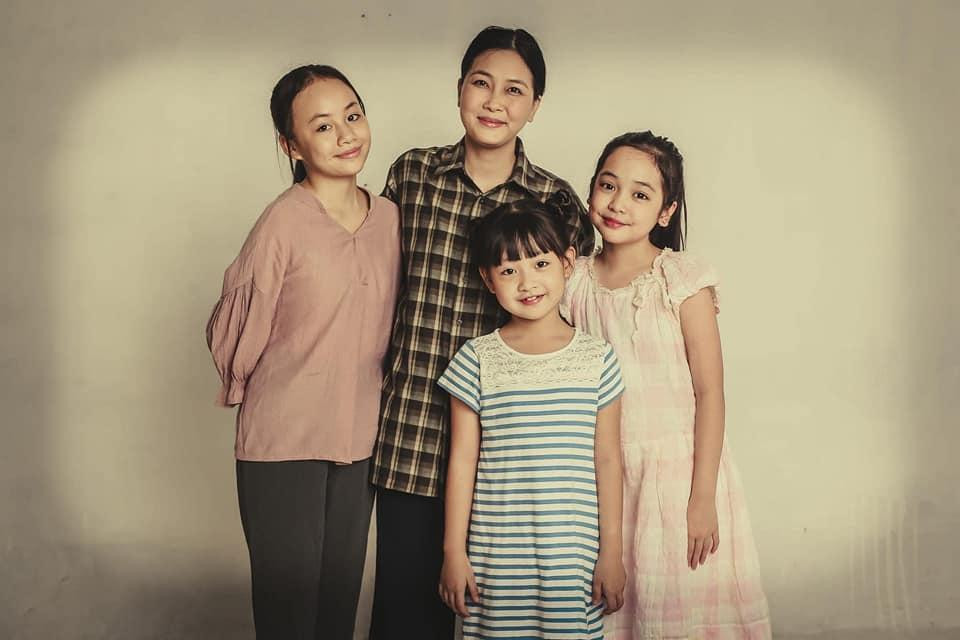 Các diễn viên nhí sẽ trở lại trong các cảnh hồi tưởng Các diễn viên nhí sẽ trở lại trong các cảnh hồi tưởng