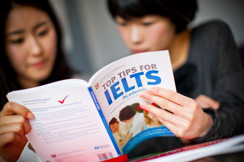 Chứng chỉ IELTS đang ngày càng trở nên cần thiết với Gen Z nhà ta