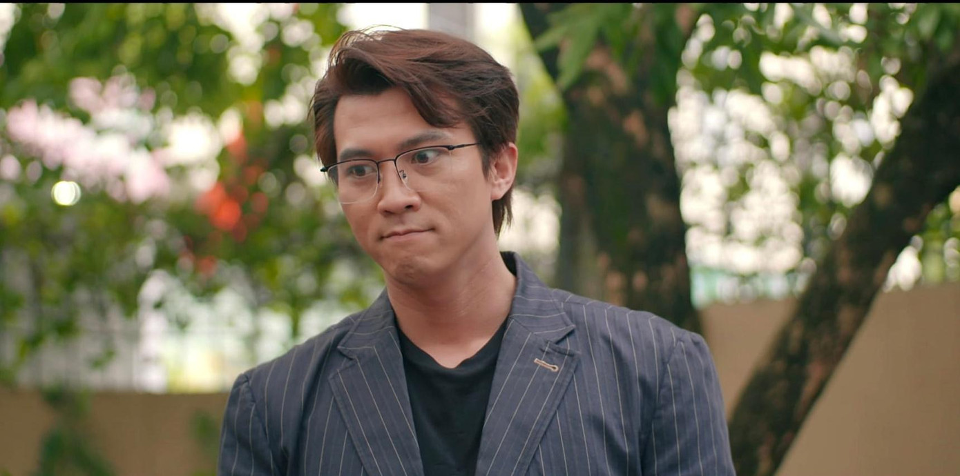 Lệ tạm thời ly thân với chồng