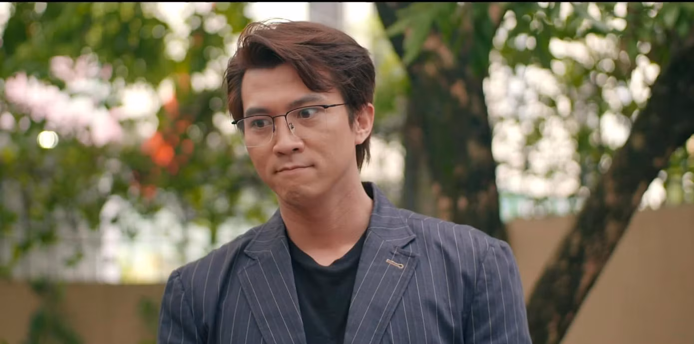 Lệ tạm thời ly thân với chồng