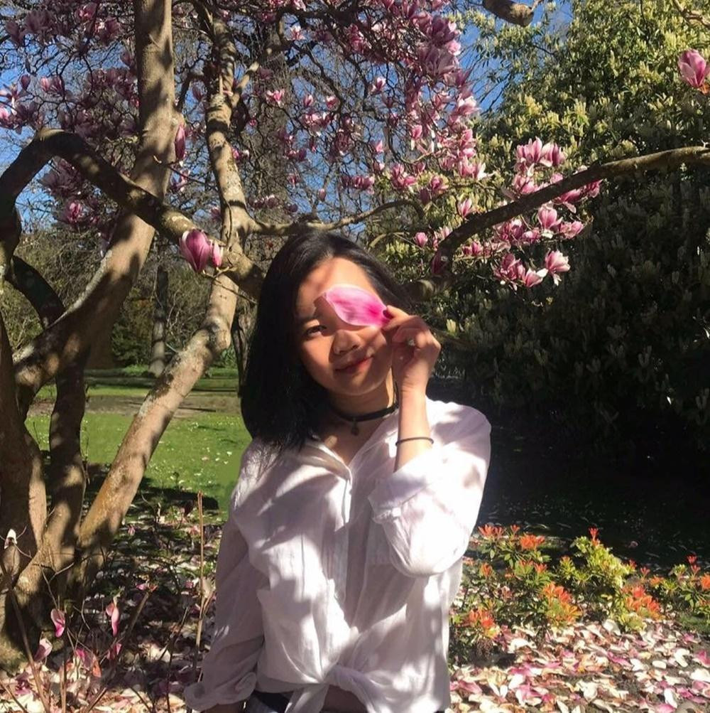 “Khoảng thời gian ở New Zealand đã giúp mình có được những thay đổi cực kỳ quan trọng.” - Chị Như Quỳnh nhớ lại kỉ niệm du học tại xứ Kiwi “Khoảng thời gian ở New Zealand đã giúp mình có được những thay đổi cực kỳ quan trọng.” - Chị Như Quỳnh nhớ lại kỉ niệm du học tại xứ Kiwi