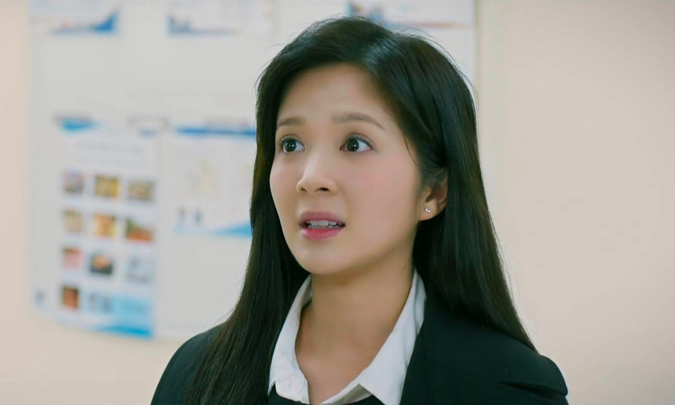 Ngọc Huyền thích phiên bản trưởng thành của nhân vật hơn.