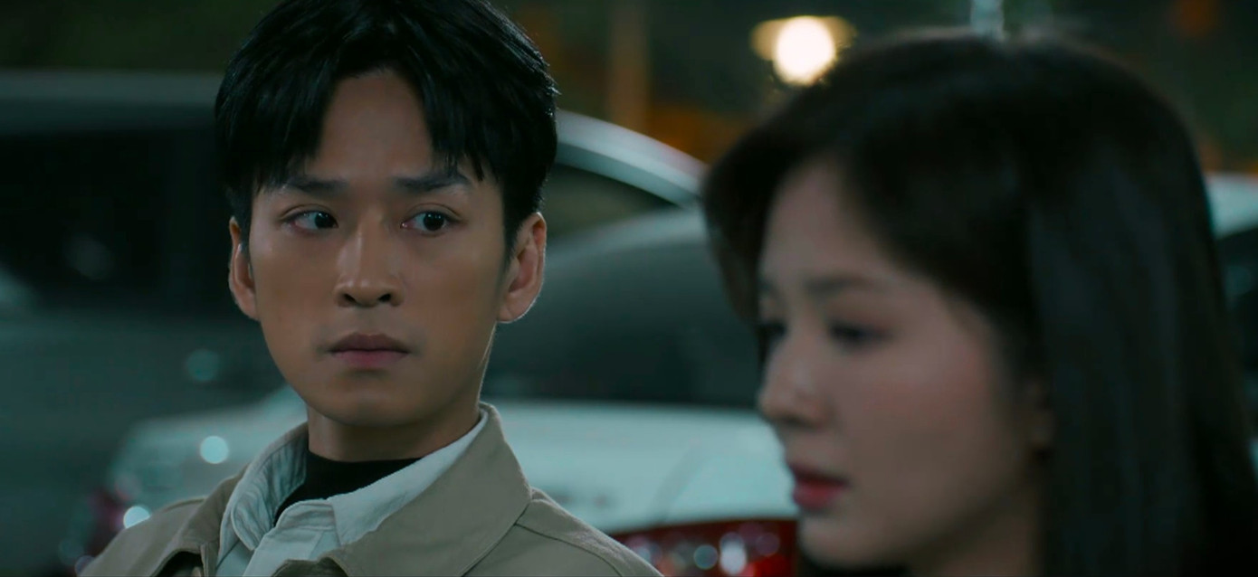 Liệu An có đến với anh lớn giống bản phim gốc của Trung Quốc?