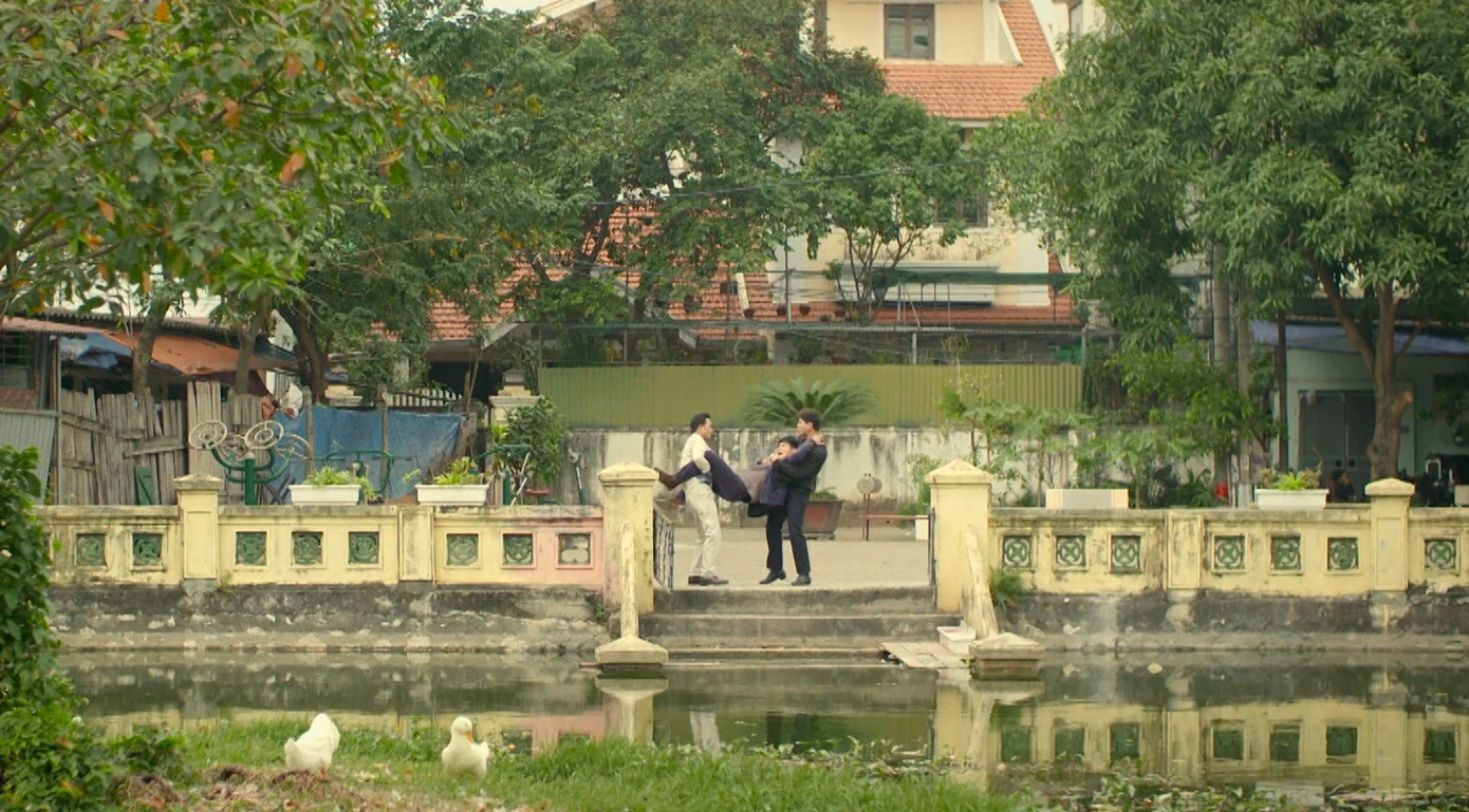 Thành và Danh thì muốn làm gì anh trai? Thành và Danh thì muốn làm gì anh trai?