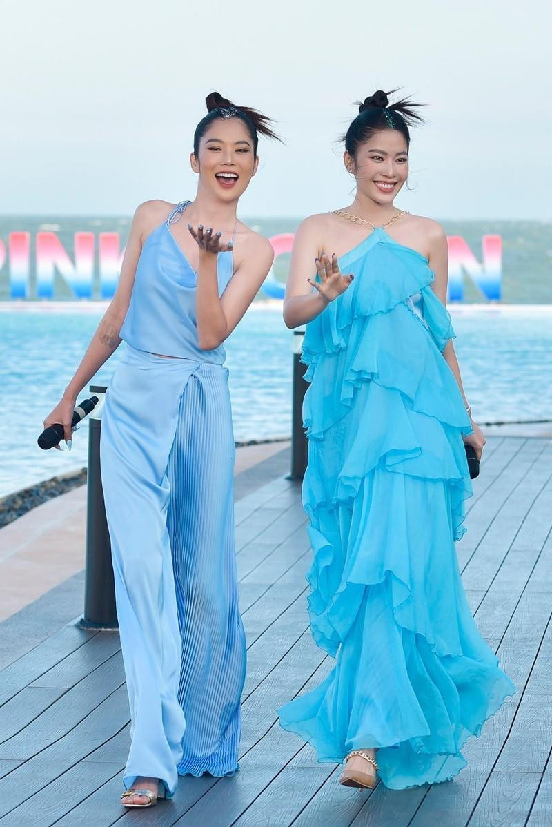 Hai chị em đã từng giận dỗi xa cách nhau vì những hiểu lầm không đáng có