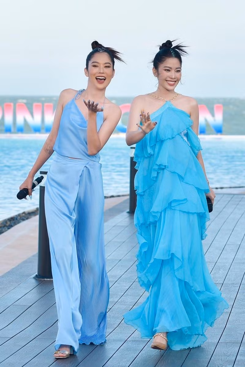 Hai chị em đã từng giận dỗi xa cách nhau vì những hiểu lầm không đáng có