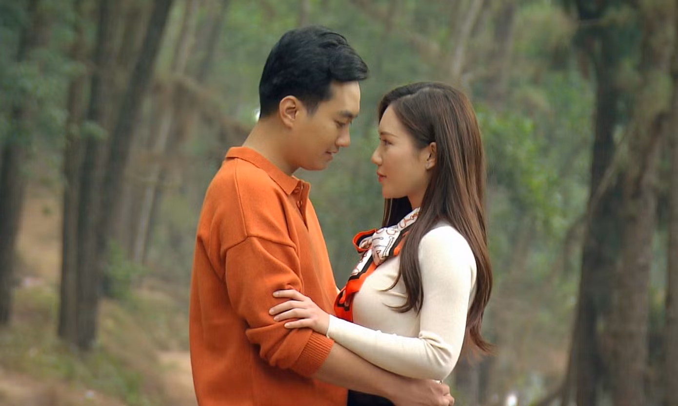 Ngọc vẫn chưa phát hiện ra nhiều bí mật trong gia đình mình Ngọc vẫn chưa phát hiện ra nhiều bí mật trong gia đình mình