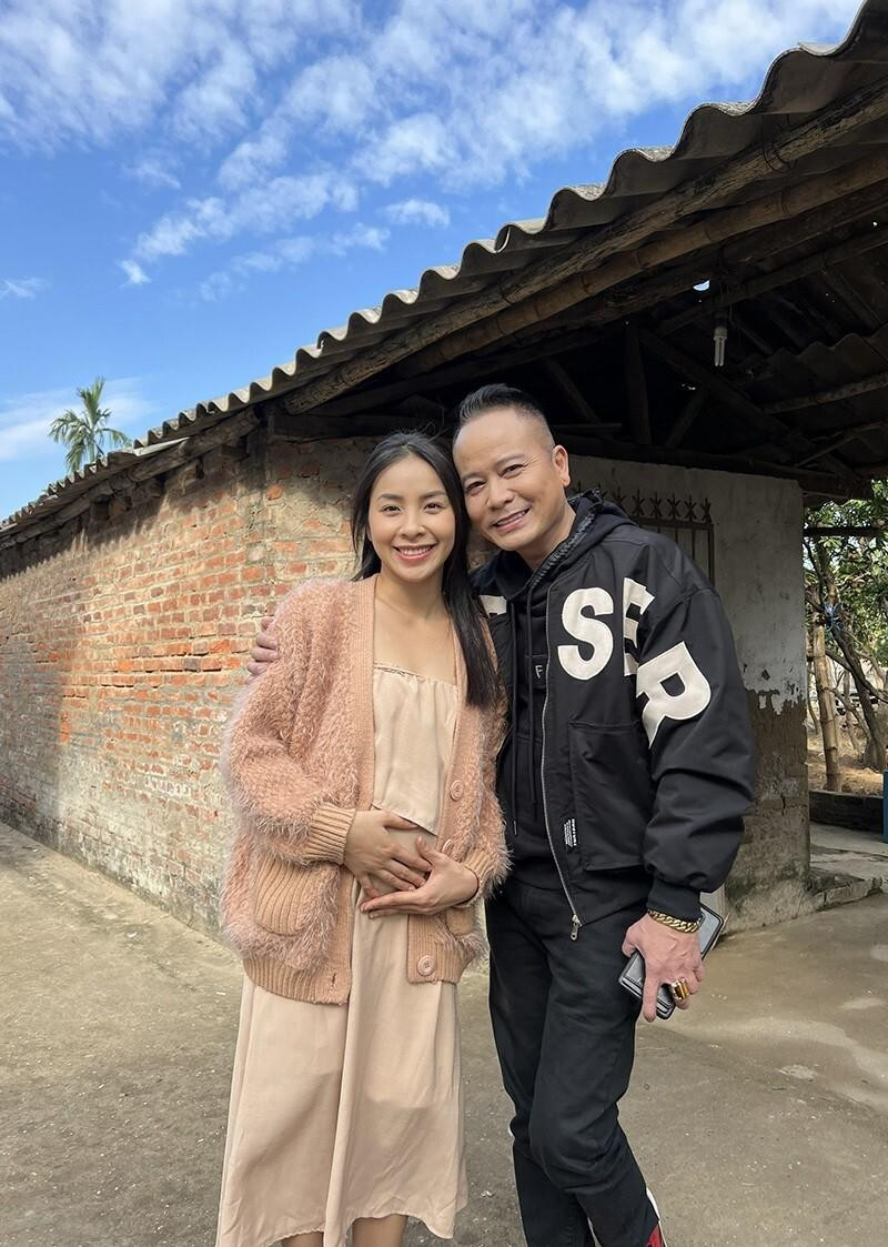 Các nhân vật đều không còn mâu thuẫn khúc mắc