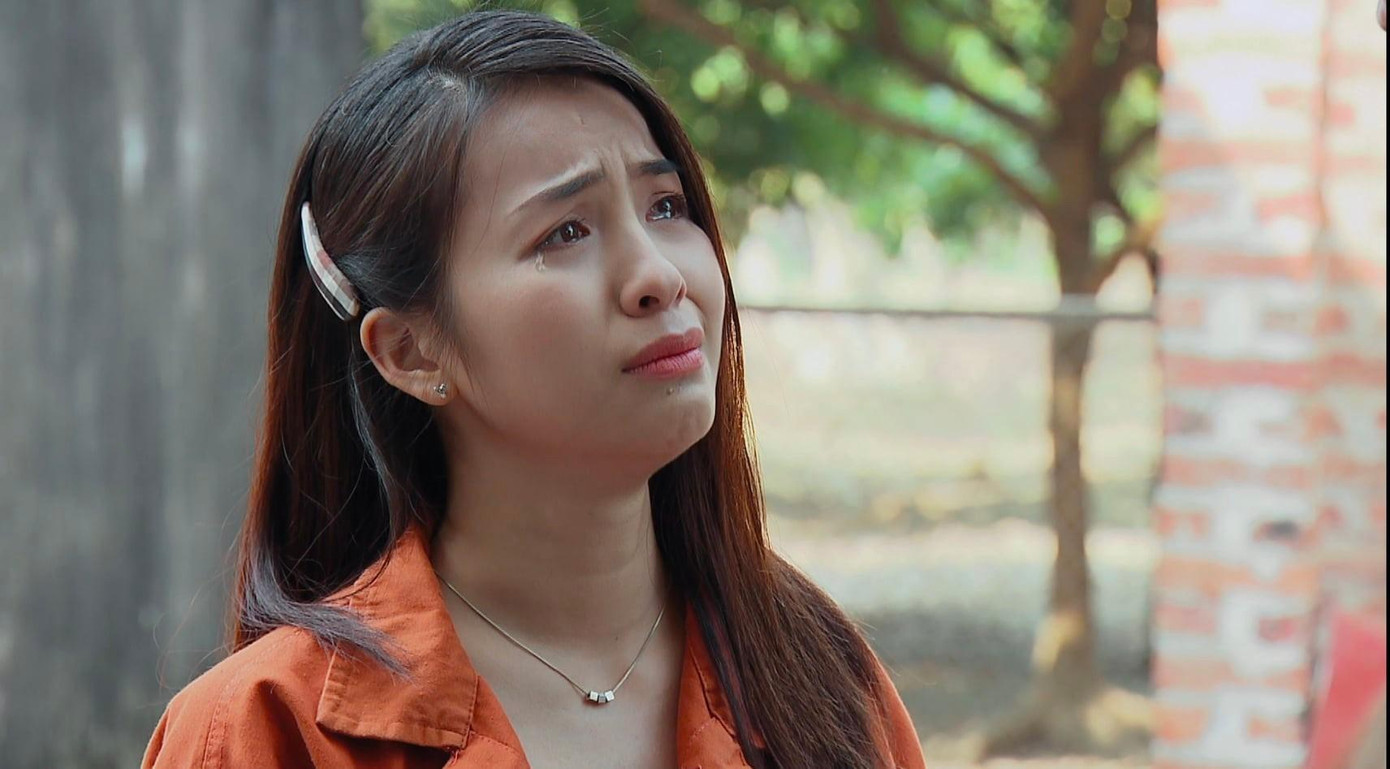 Hiếu - Hoài vẫn đang gặp mâu thuẫn vì chuyện liên quan đến Thuận