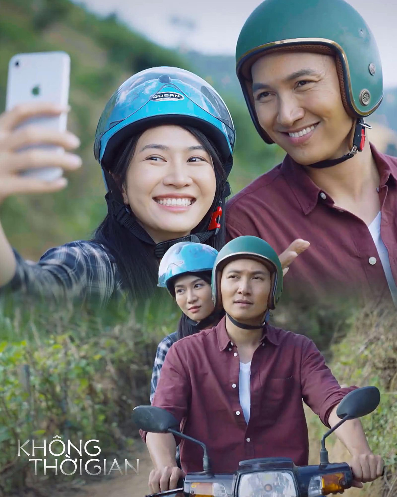 Diễn xuất của Lê Bống bị chê gượng gạo, chưa có nhiều tiến bộ. Diễn xuất của Lê Bống bị chê gượng gạo, chưa có nhiều tiến bộ.