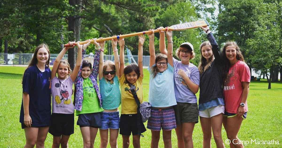 Có rất nhiều kiểu trại hè để tween lựa chọn Có rất nhiều kiểu trại hè để tween lựa chọn