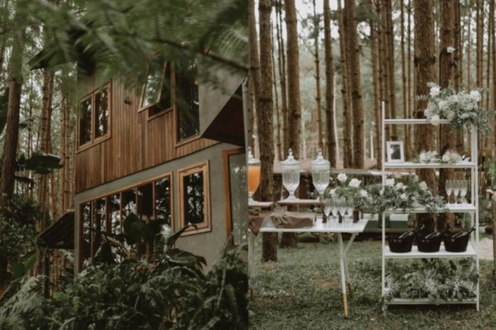 Midu tổ chức tiệc đính hôn ở một resort tại Đà Lạt, giới hạn khách mời. Midu tổ chức tiệc đính hôn ở một resort tại Đà Lạt, giới hạn khách mời.