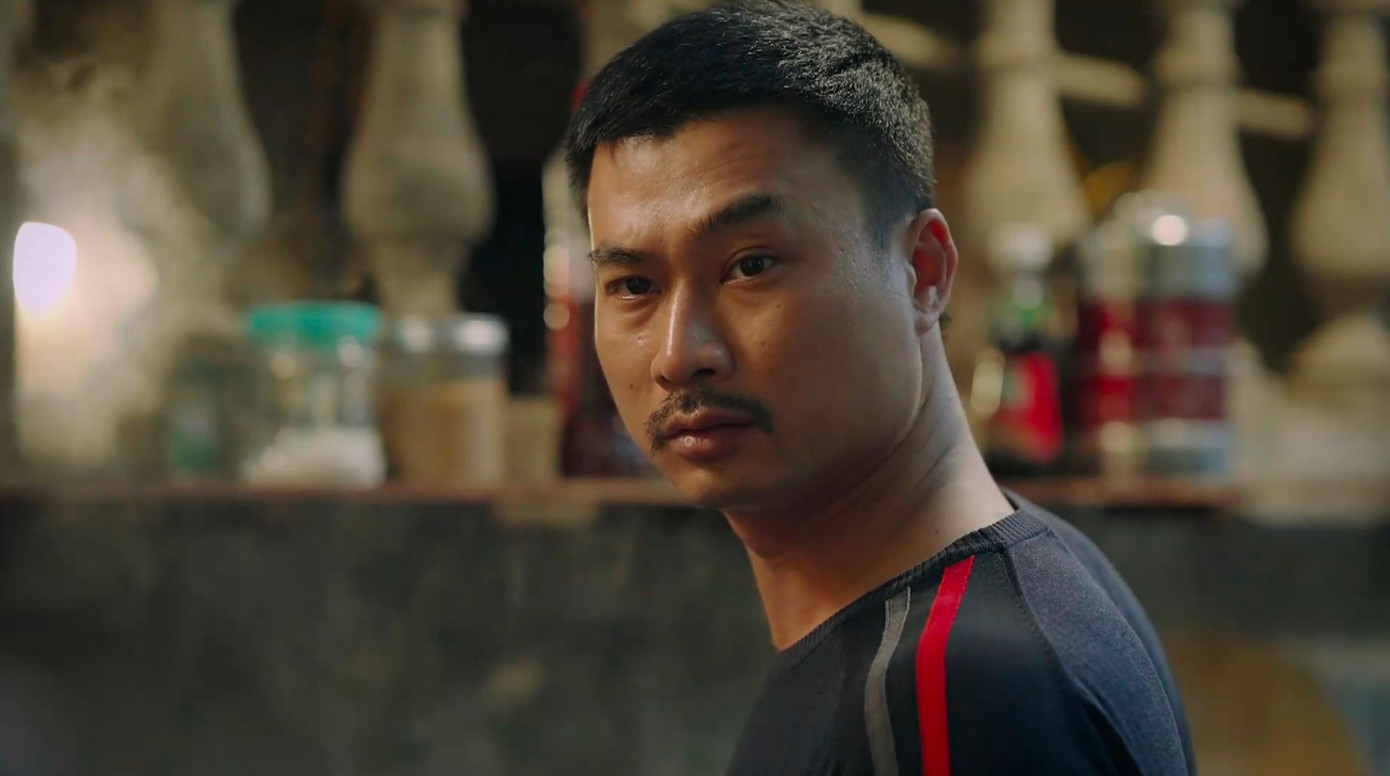 Duy Hưng là điểm sáng của phim Dịu Dàng Màu Nắng. Duy Hưng là điểm sáng của phim Dịu Dàng Màu Nắng.