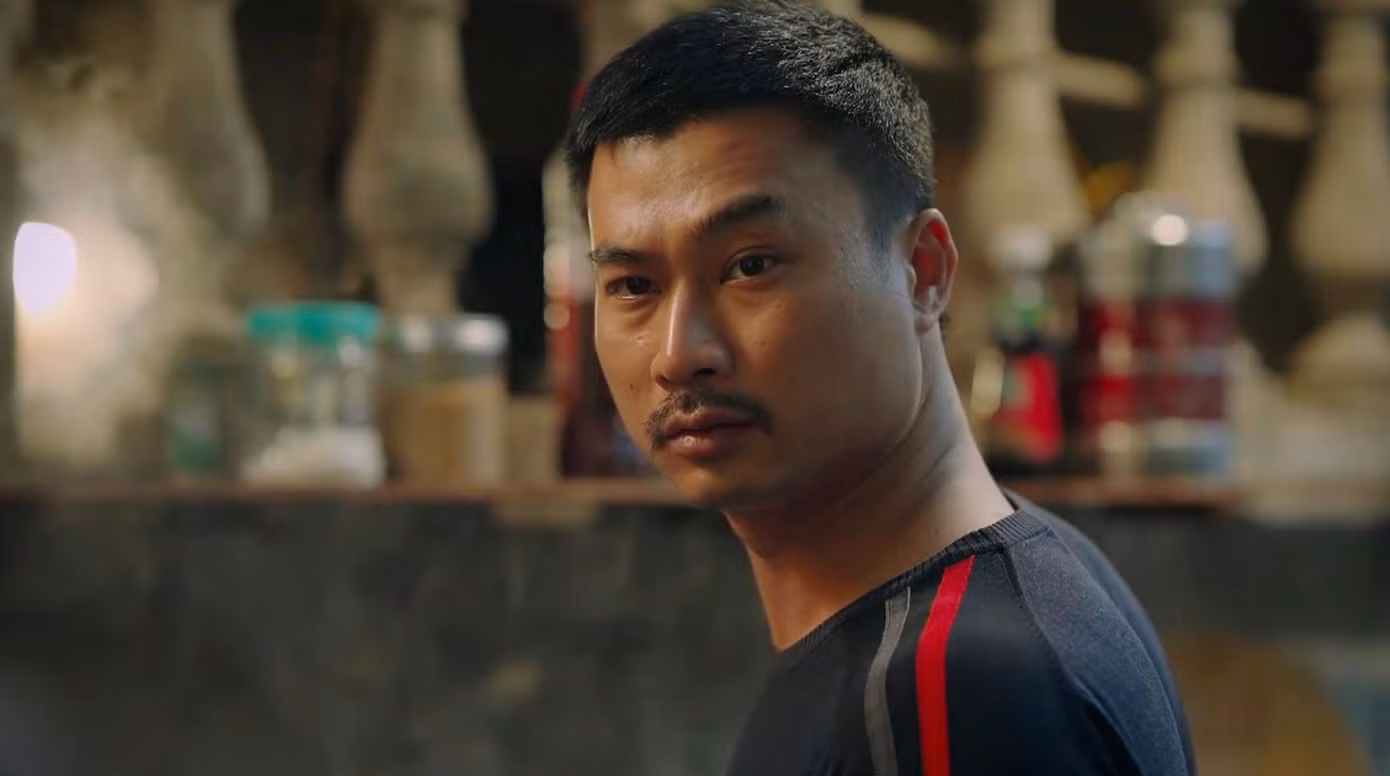 Duy Hưng là điểm sáng của phim Dịu Dàng Màu Nắng.