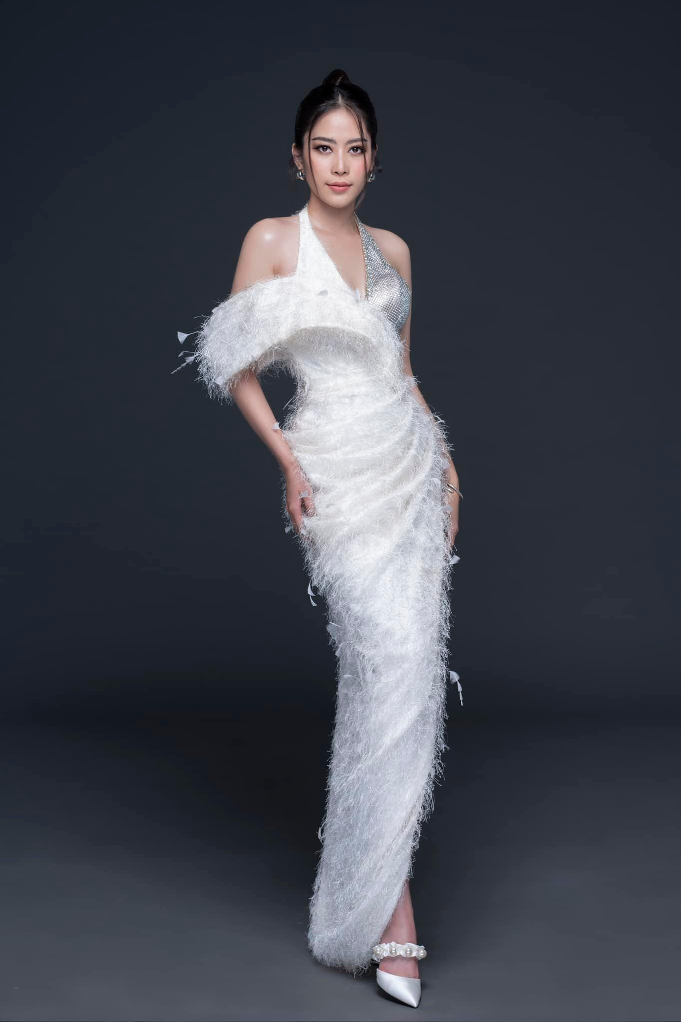 Nam Em đang là thí sinh sáng giá của cuộc thi.