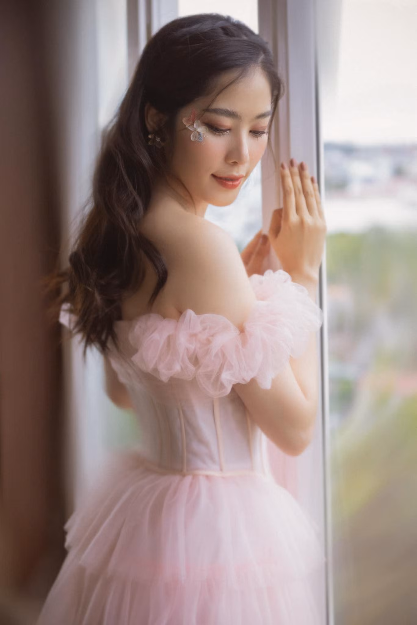 Nam Em đang đặt ra nhiều kế hoạch nếu lọt vào Top 3 chung cuộc.