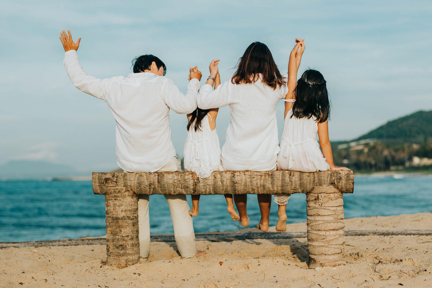 Những bức ảnh gia đình là kỷ niệm vô giá sau những chuyến đi Những bức ảnh gia đình là kỷ niệm vô giá sau những chuyến đi