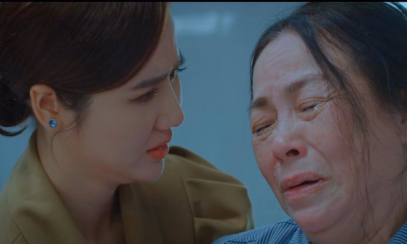 Nữ diễn viên khẳng định bộ phim sẽ bớt "ngược tâm"