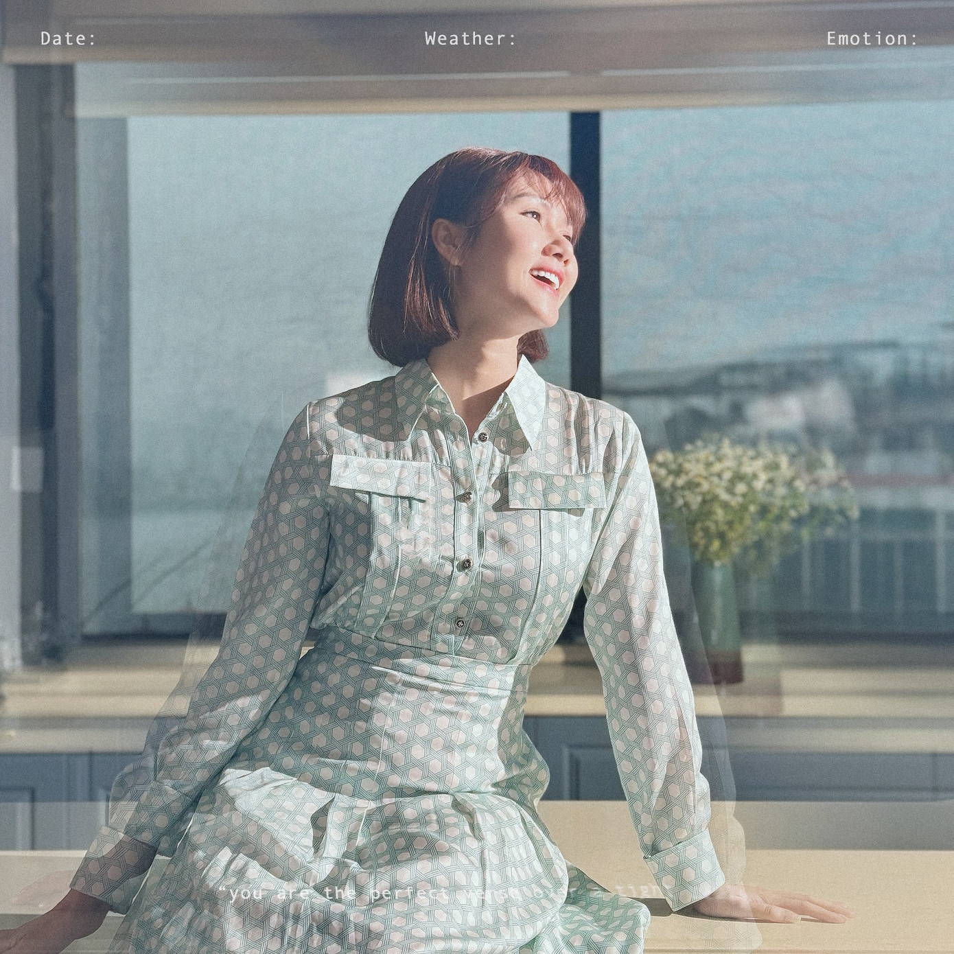 Hương Giang từng trải qua thời gian khó khăn sau khi chia tay mối tình lâu năm. Hương Giang từng trải qua thời gian khó khăn sau khi chia tay mối tình lâu năm.