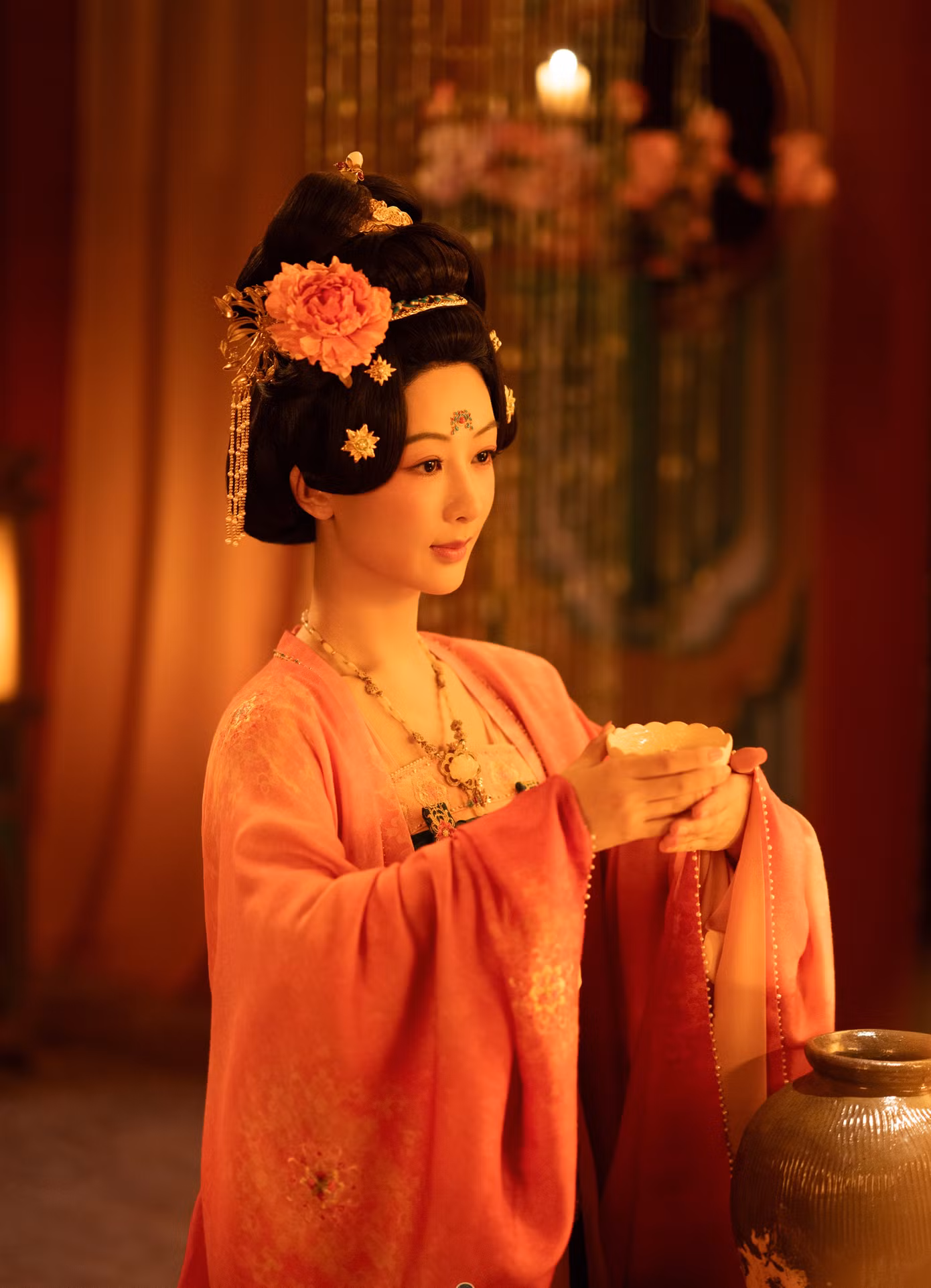 Nhưng lượt xem trung bình của phim không cao như kỳ vọng.